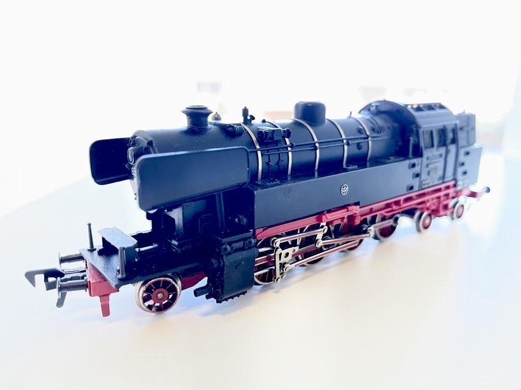 Fleischmann lok 65014 HO