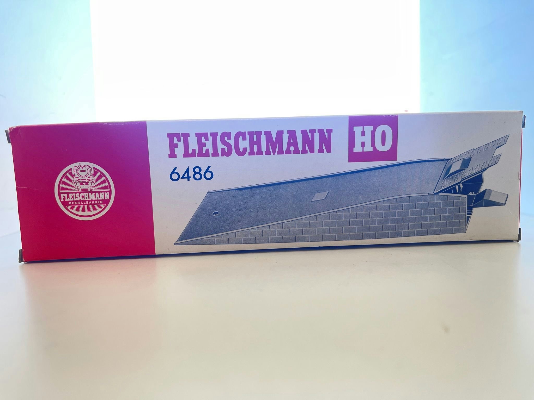 Fleischmann HO 6486