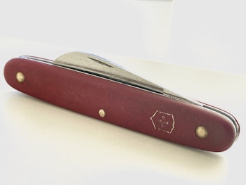 Vintage Victorinox Swiss knife