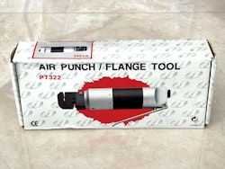 Air Punch Flange Tool  PT 322  (tryckluft)