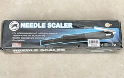 Hymair Needle scaler AT-8039SG