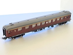 Lima SJ passenger car 309141