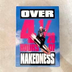 3X DVD Film, The Complete Naked Gun Collection