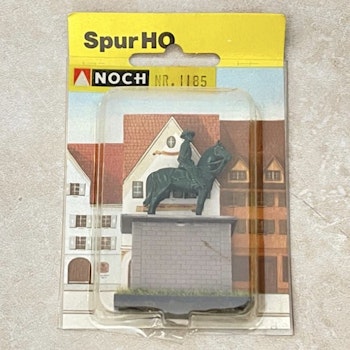 Notch Spur HO 1185