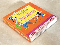 Walt disney home movies 300256 super 8