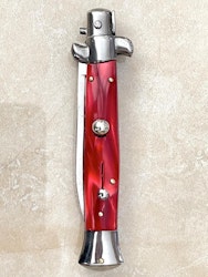 Othello Solingen knife with button opener