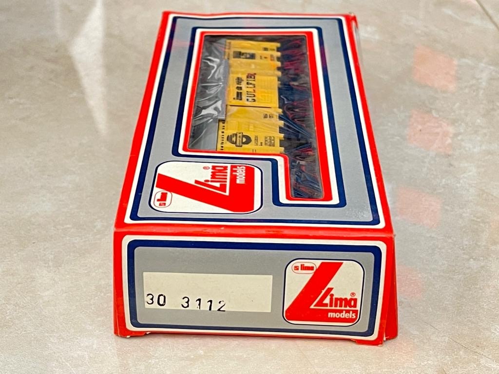 Lima 30 3112