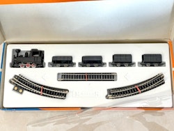 Roco International HOe 4002 Grubenbahn Minilok