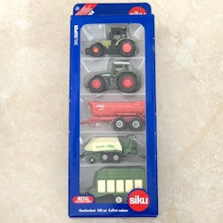 Siku Super Gift set 6286 HO