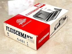 Fleischmann International 6481 HO