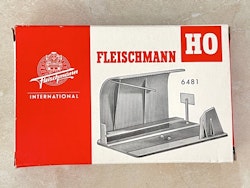 Fleischmann International 6481 HO