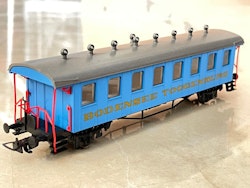 Liliput Vagn Bodensee Toggenburg 279 51 HO