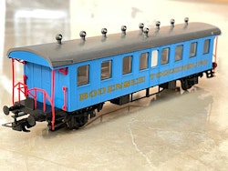 Liliput Vagn Bodensee Toggenburg 279 51 HO