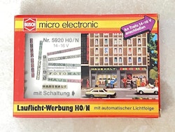 Busch Micro Electronic 5920 HO