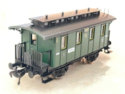 Fleischmann Nürnberg 049 033 Ansbach 5051 HO