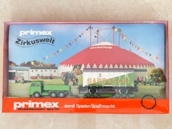 Primex Zirkuswelt 4584 HO