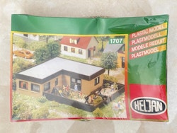 Heljan Kindergarten 1707 HO