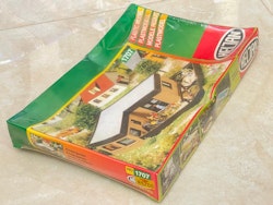 Heljan Kindergarten 1707 HO