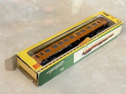 Fleischmann Vagn SJ 1414-2 HO