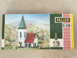 Faller B240 Church