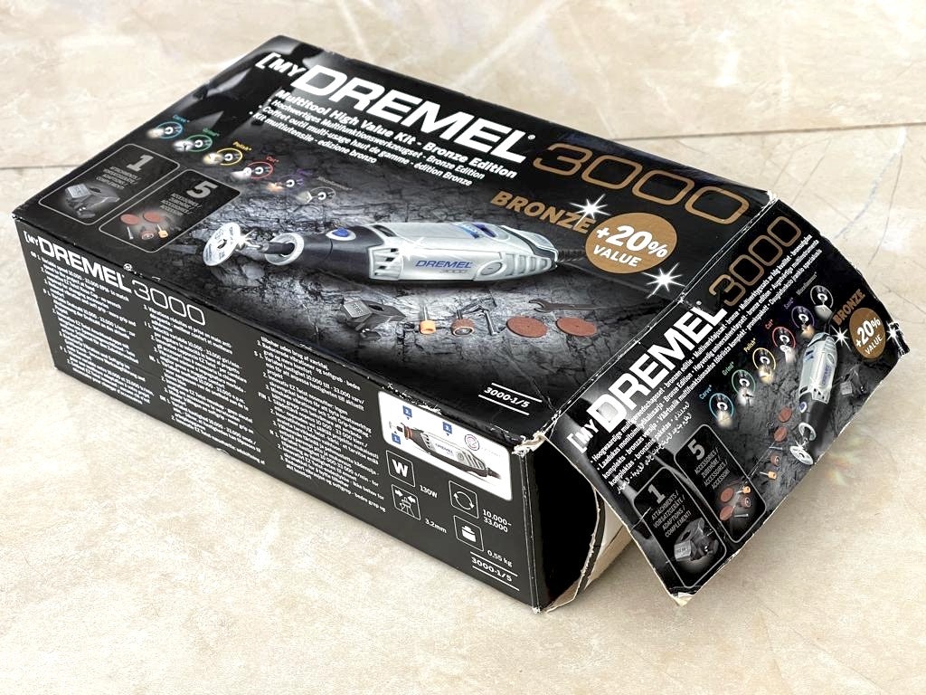 Dremel 3000 Multiverktyg