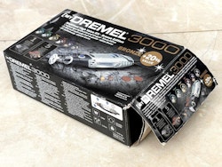 Dremel 3000 Multiverktyg