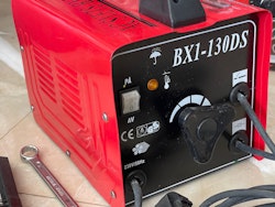 Svets BX-1130DS