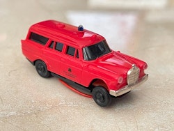 Brekina 2071 Mercedes Benz 190C