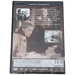 Hamnstad av Ingmar Bergman DVD Video, NY