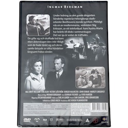 For Joy by Ingmar Bergman DVD Video, NEW