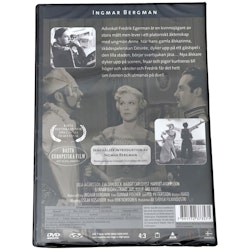 Summer Night&#39;s Smile Ingmar Bergman DVD Videos, NEW