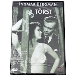 Thirst by Ingmar Bergman DVD Videos, NY