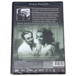 Thirst by Ingmar Bergman DVD Videos, NY