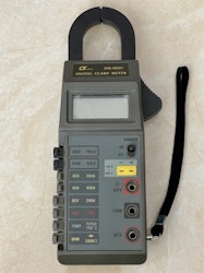 Lutron Digital Clamp Meter DM 6025C