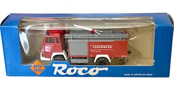 Roco 1311 HO Steyr91 Feuerwehr TLFA 4000