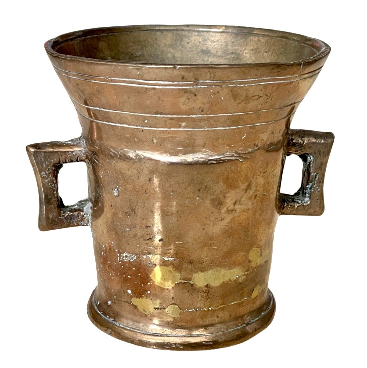 Mortel 1600-tal