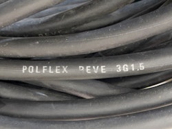 25 m Polflex reve 3G 1.5