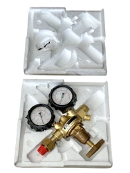 AGA TM30 Kolsyra regulator