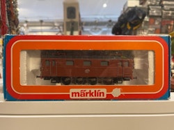 Märklin Lok 3030