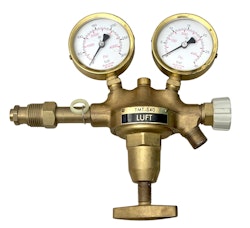 Luftreducerare AGA Luft TMT-540