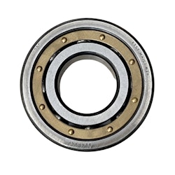 SKF 6307 MA Kullager, West Germany