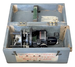 Astro Compass Mk II