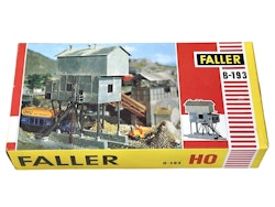 Faller HO B-193