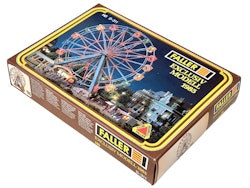 Faller HO B 311 Pariserhjul