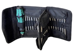Wera 816 R Kraftform Kompakt, 33 st