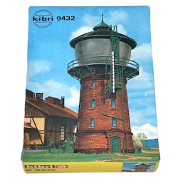Kibri B9432 HO Wasserturm