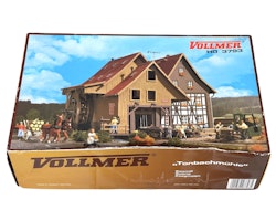 Vollmer 3793 HO Tornbachmuhle