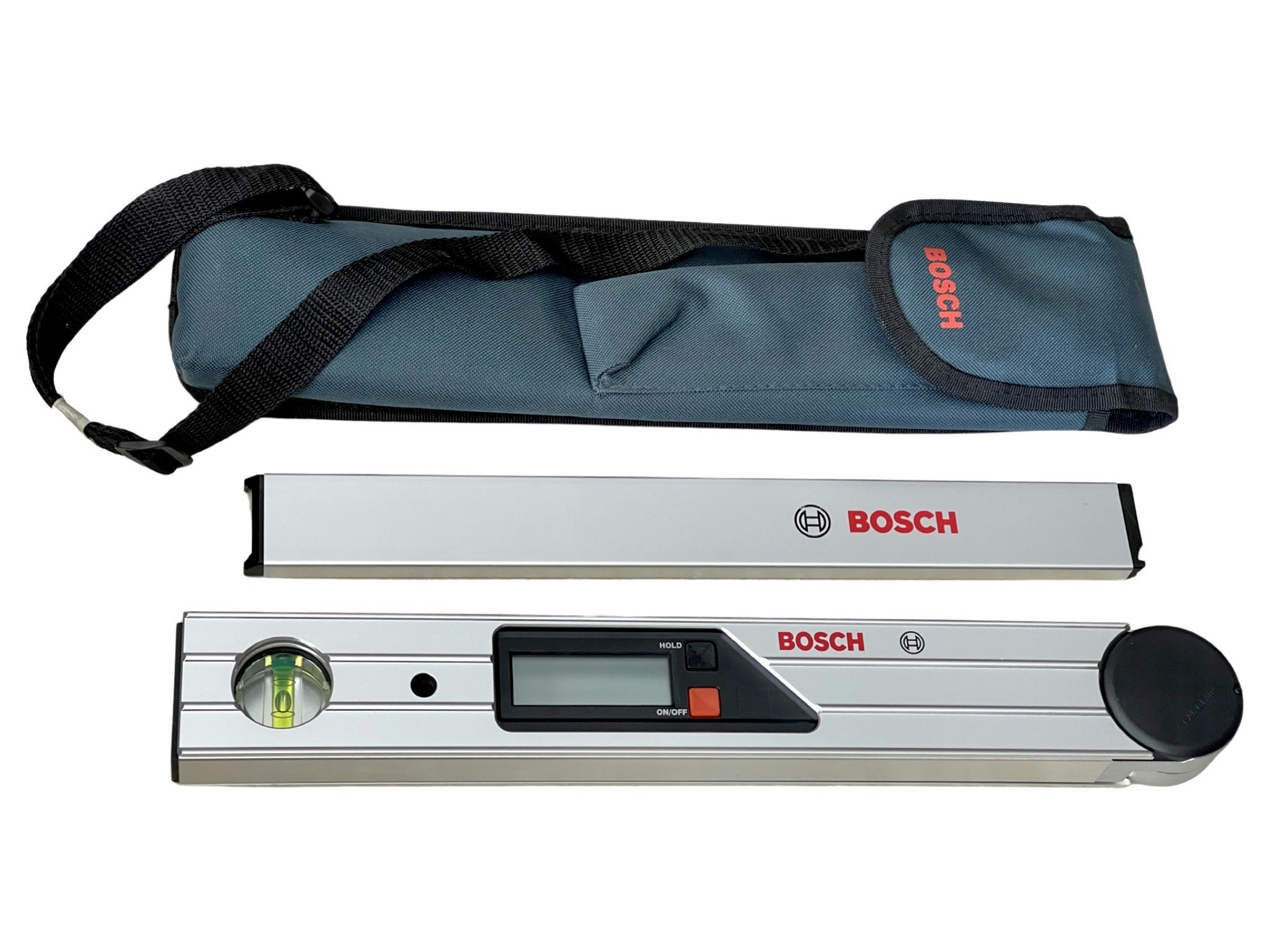 Bosch DWM 40L Professionell vinkelmätare