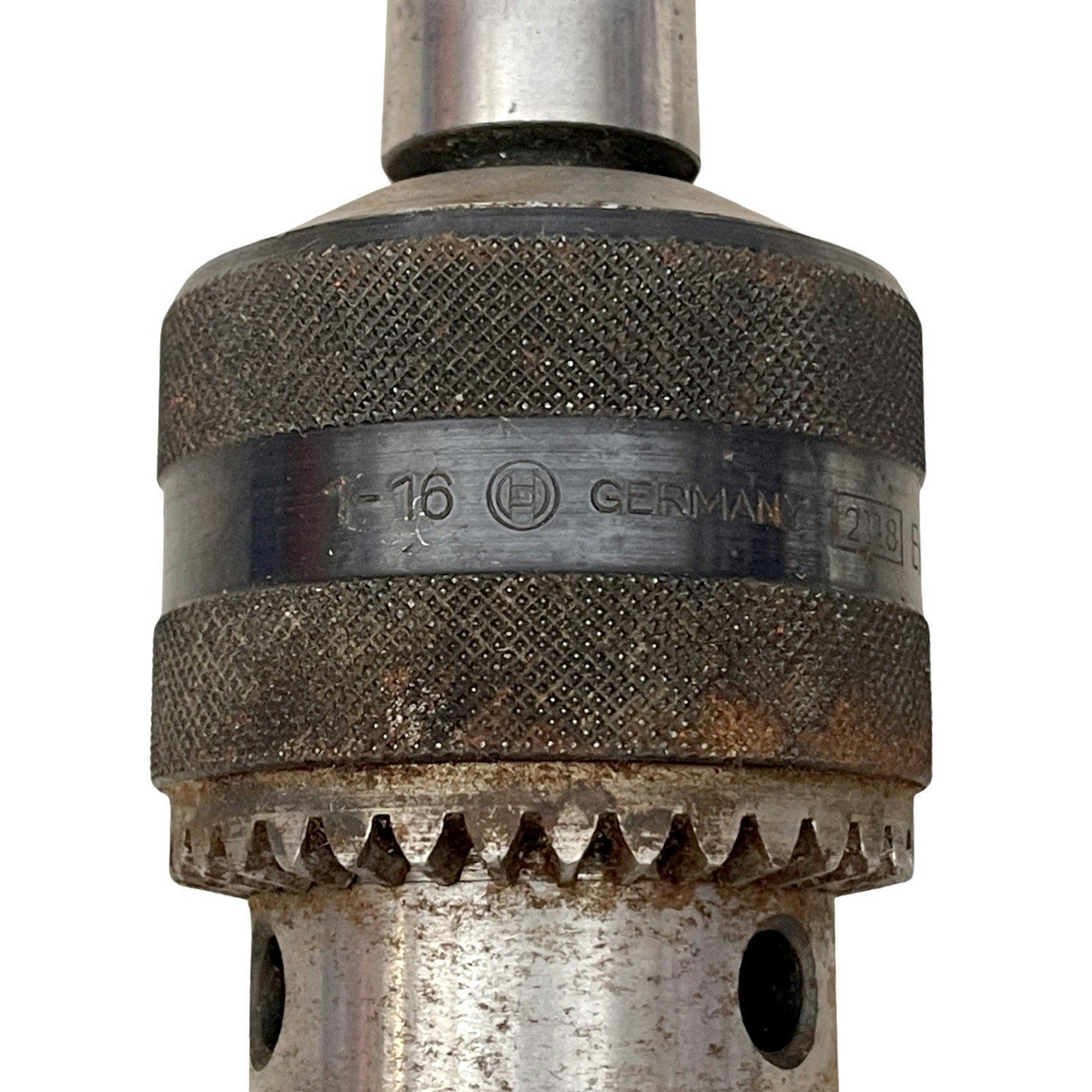 Bosch 2118 EWWH7B Borrfoder och nyckel
