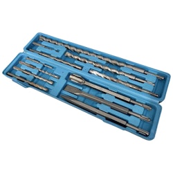 Betongborr set 12 st